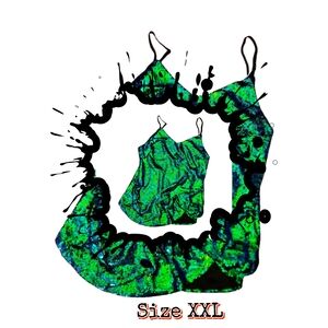 Stunning 🤩 Sequin Cami